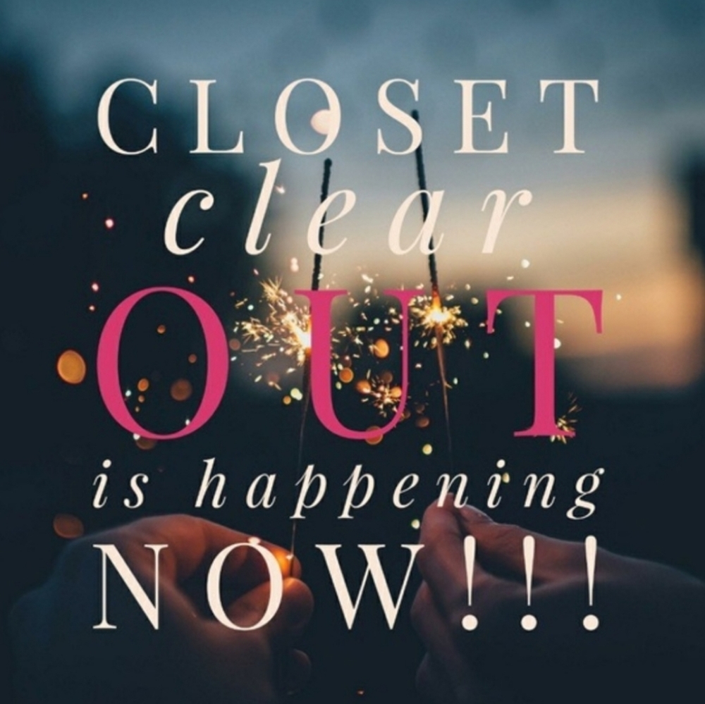 Sale sale sale !!!!